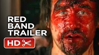 American Muscle Official Red Band Trailer (2013) - Action Movie HD