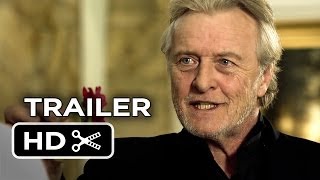 The Reverend Official US Release Trailer 1 (2013) - Rutger Hauer Movie HD