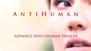 Post|Human Official Trailer