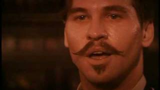 "Tombstone (1993)" Theatrical Trailer