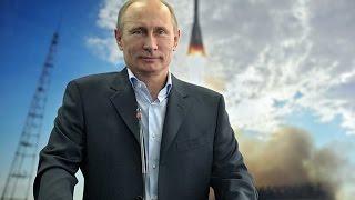 Путин лично проконтролирует первый запуск с космодрома Восточный
