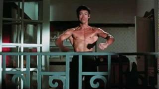 I Am Bruce Lee ~ Documentary Trailer
