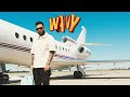 WAVY (OFFICIAL VIDEO) KARAN AUJLA  LATEST PUNJABI SONGS 2024