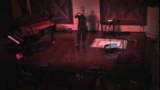 The Life And Times of Brown - 2 min trailer, BRAVO! doc on jazz trumpet player BROWNMAN ALI