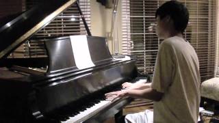 Taylor Swift - Back to December Cover (Piano/Instrumental) Innocent and Love Story Medley