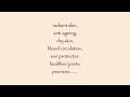 Picture Best Massage Oils