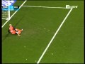 El Gol mas tonto de la historia