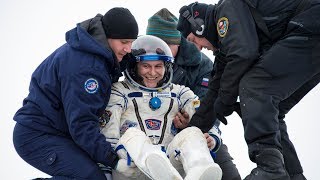 Политиков надо запускать в космос — космонавт Рязанский