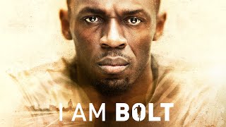 I Am Bolt - Trailer -  Own it on Digital HD 11/29, on DVD 12/6
