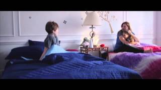 A Cry From Within TRAILER