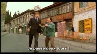 The Suit / Le Costume (2003) - Trailer