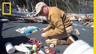 Official Trailer - Gyre: Creating Art From a Plastic Ocean