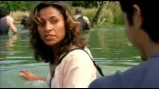 Anakonda: Honba za krvavou orchidejí (2004) - trailer