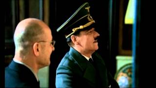 PROROM: "Mein Fuehrer: The Truly Truest Truth About Adolf Hitler" Trailer HD