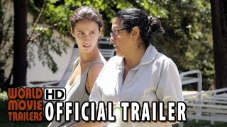 The Second Mother Official Trailer (2015) - Regina Casé HD