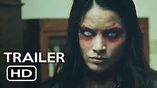 Darkness Rising Official Trailer #1 (2017) Katrina Law Horror Movie HD