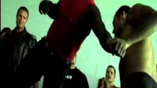 Among Dead Men - theatrical trailer