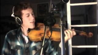 Flo Rida - Club Can't Handle Me (VIOLIN COVER) - Peter Lee Johnson