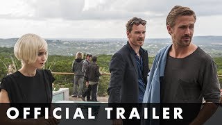 SONG TO SONG - Official UK Trailer - In cinemas July 7th