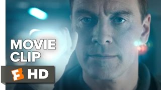 Alien: Covenant Movie Clip - Prologue: Last Supper (2017) | Movieclips Trailers
