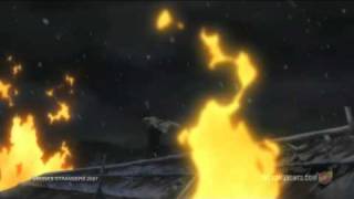 Sword of the Stranger (Official Trailer)