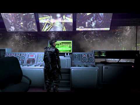 Video del demo de Splinter Cell: Blacklist presentado en el E3 2013 Video del demo de Splinter Cell: Blacklist presentado en el E3 2013