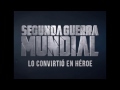 Photo History Channel Estrena Guerras Mundiales