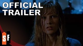 After Midnight (1989) - Official Trailer