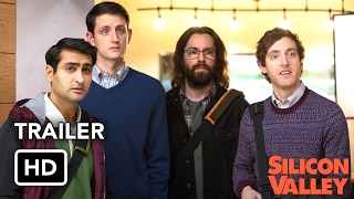 Silicon Valley Season 4 Trailer (HD)