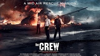 The Crew official Trailer - Hindi Dubbed