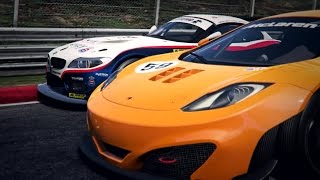 Project CARS - Start Your Engines Trailer (2015) [EN] HD+
