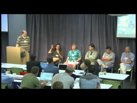 AGI 2011: Self-Programmming Workshop II - Panel Q&A
