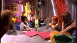 Spice Girls - Spice World Trailer