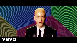 Eminem - Rap God (Explicit) Official Video]