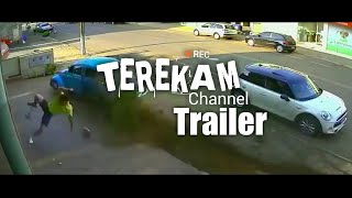 TEREKAM Channel - Trailer