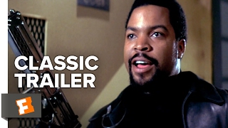 Ghosts of Mars (2001) Official Trailer 1 - Ice Cube Movie