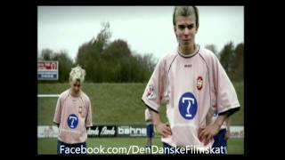 Af banen! (2005) - Trailer