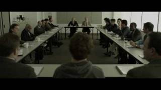 The Social Network (2010) trailer*