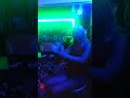 Фрагмент с конца видео Зажигательный танец на дискотеке в отеле. Турция Фрагмент с конца видео Зажигательный танец на дискотеке в отеле. Турция