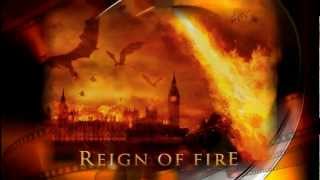 Reign of Fire Trailer HQ