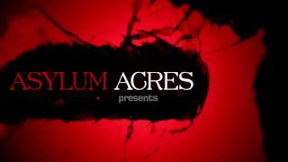Haunted Event - Asylum Acres  2011 Trailer in Charlestown,  Rhode Island Video Production