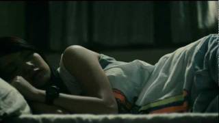 Official THE CHILD'S EYE Trailer