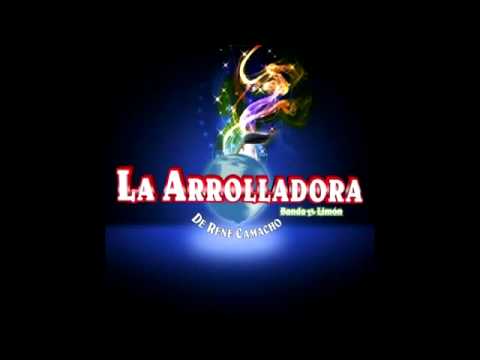 Irreversible - Arrolladora Banda El Limon