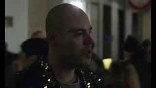 Un posto sicuro | Trailer Ufficiale | DAL 3 DICEMBRE AL CINEMA