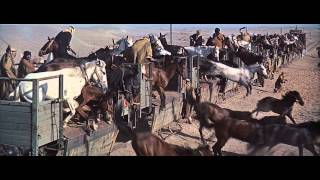 Lawrence Of Arabia - Trailer