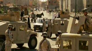 Stop-Loss Trailer - Fanmade