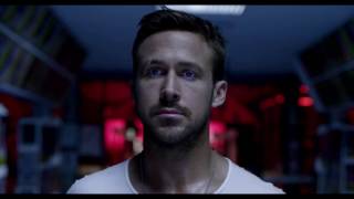 Only God Forgives - Blu-ray Trailer