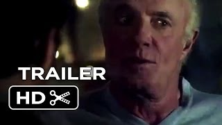 The Outsider Official Trailer #1 (2014) - James Caan Movie HD