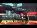 HITMAN ABSOLUTION - DEUS EX DLC HITMAN ABSOLUTION - DEUS EX DLC