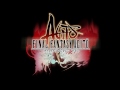 สแควร์เอนิกส์ยืนยัน "Final Fantasy: Agito" มีเวอร์ชันอังกฤษ
